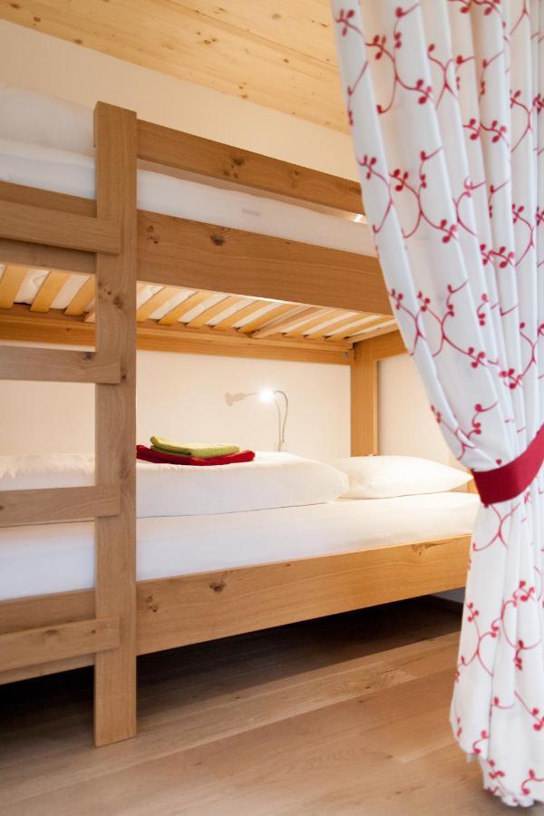 Standlhof Apartman Mariapfarr Kültér fotó
